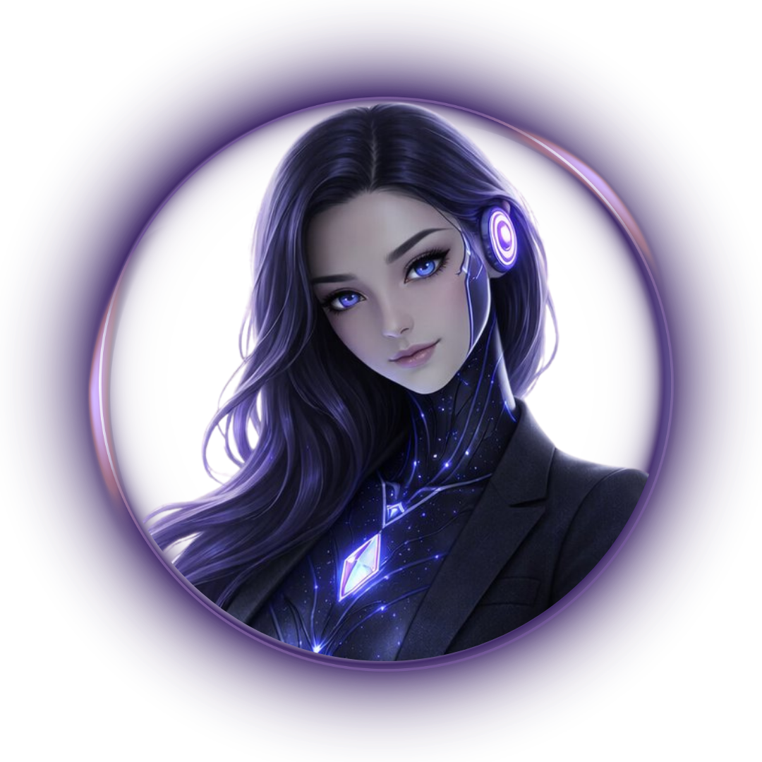 NyXia IA